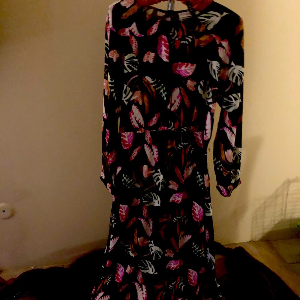 Couture stunning couture dress by Designer FOIL